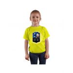 Tricou copii fotbalisti, leo messi fifa, engros