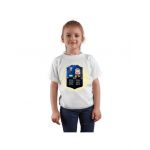 Tricou copii fotbalisti, leo messi fifa, engros