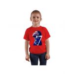 Tricou copii fotbalisti, mbappe 7, engros