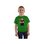 Tricou copii fotbalisti, mbappe, engros