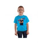 Tricou copii fotbalisti, mbappe, engros