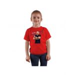 Tricou copii fotbalisti, mbappe, engros
