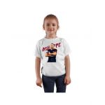 Tricou copii fotbalisti, mbappe, engros