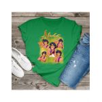 Tricou dama Disney aladdin, engros