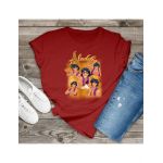 Tricou dama Disney aladdin, engros