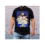 Tricou masculin fotbalisti, Benzema, engros