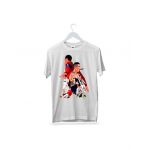 Tricou masculin fotbalisti, Cr7 Red, engros