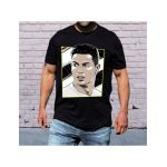 Tricou masculin fotbalisti, Cristiano, engros