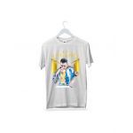 Tricou masculin fotbalisti, Leo Messi Legend, engros