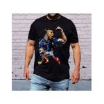 Tricou masculin fotbalisti, Mbape Colors, engros