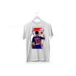 Tricou masculin fotbalisti, Neymar 10, engros