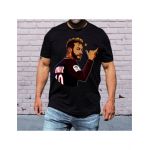 Tricou masculin fotbalisti, Neymar Star, engros [CLONE]