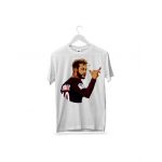 Tricou masculin fotbalisti, Neymar Star, engros