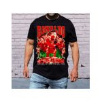 Tricou masculin fotbalisti, Ronaldo, engros
