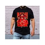 Tricou masculin fotbalisti, Salah, engros