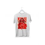Tricou masculin fotbalisti, Salah, engros