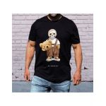 Tricou masculin ursi, Be Yourself, engros