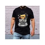 Tricou masculin ursi, Daddy, engros