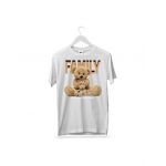 Tricou masculin ursi, Family, engros