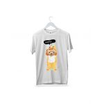 Tricou masculin ursi, Hello, engros
