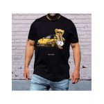 Tricou masculin ursi, Rich Club, engros