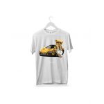 Tricou masculin ursi, Rich Club, engros