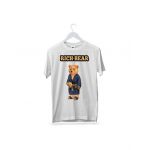 Tricou masculin ursi, rick bear, engros