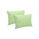 Set 2 perne Alcam, Bamboo Sense, 50x70 cm