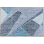 Covor Adam, Heinner, 160x230 cm, poliester, multicolor