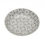 Farfurie adanca Lloset, Versa, Ø 20.5 cm, portelan