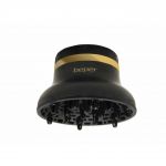 Difuzor universal pentru uscatorul de par C301ABE001, Beper, diametru ajustabil
