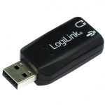 USB Virtual 3D UA0053
