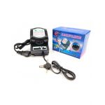 ALIMENTATOR UNIVERSAL 2008 1200 mAH 3V PANA LA 12V enGross