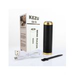 APARAT DE RAS RETRO KEZU KH-T8 ACUMULATOR enGross