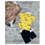 COMPLEU BEBE BAIATI 6/24 LUNI (ENGROSS)