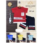 COMPLEU BEBE BAIATI 6/24 LUNI (ENGROSS)