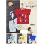 COMPLEU BEBE BAIATI 6/24 LUNI (ENGROSS)