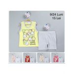 COMPLEU BEBE FETITE 6/24 LUNI (ENGROSS)