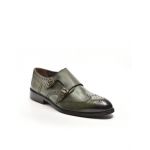 Pantofi barbati eleganti din piele Vikotti engros