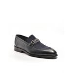 Pantofi barbati eleganti din piele Vikotti engros