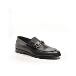 Pantofi barbati eleganti din piele Vikotti engros