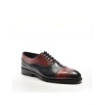 Pantofi barbati eleganti din piele Vikotti engros