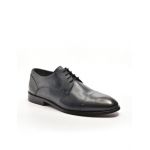 Pantofi barbati eleganti din piele Vikotti engros