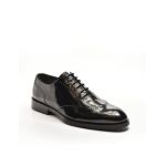 Pantofi barbati eleganti din piele Vikotti engros