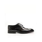 Pantofi barbati eleganti din piele Vikotti engros