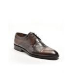 Pantofi barbati eleganti din piele Vikotti engros
