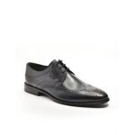 Pantofi barbati eleganti din piele Vikotti engros