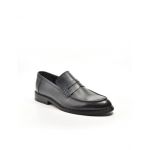 Pantofi barbati eleganti din piele Vikotti engros