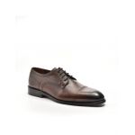 Pantofi barbati eleganti din piele Vikotti engros