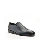 Pantofi barbati eleganti din piele Vikotti engros